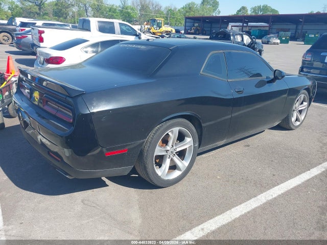 2015 DODGE CHALLENGER 2C3CDZAG9FH839882 Photo 3