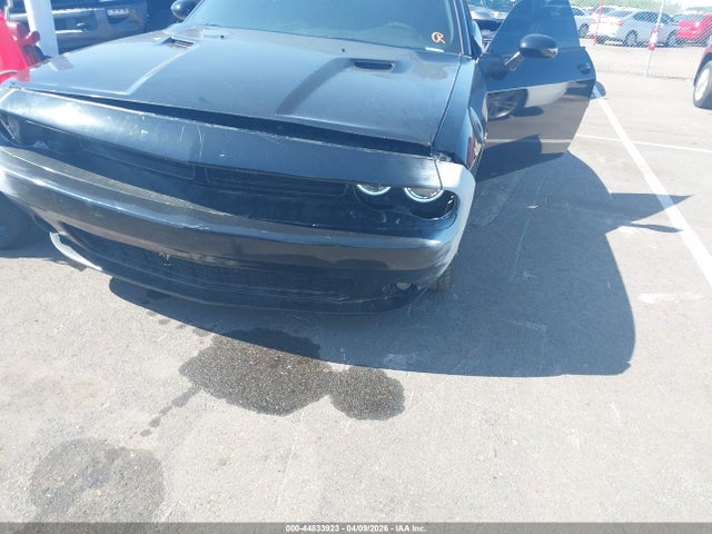2015 DODGE CHALLENGER 2C3CDZAG9FH839882 Photo 5