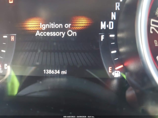 2015 DODGE CHALLENGER 2C3CDZAG9FH839882 Photo 6