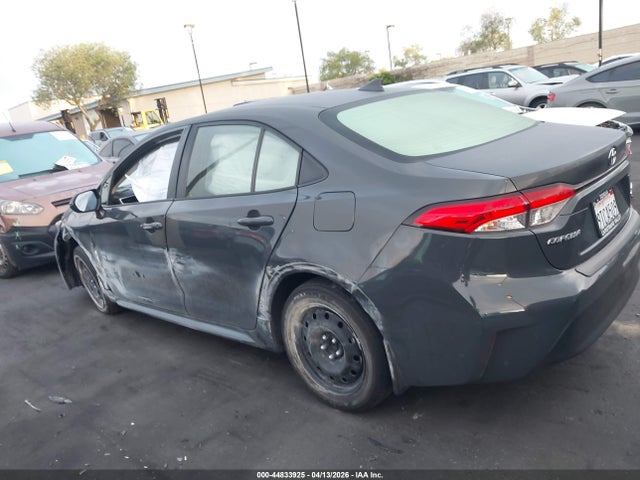 JTDBCMFE8S3086508 Toyota Corolla Hybrid Le