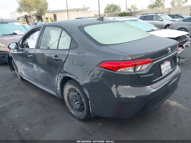 JTDBCMFE8S3086508 Toyota Corolla Hybrid Le