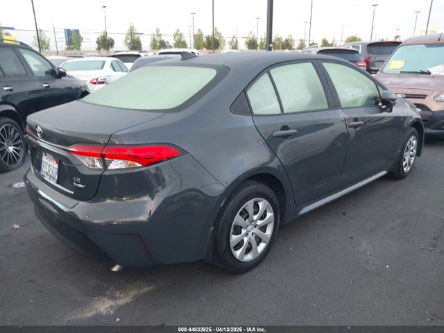 JTDBCMFE8S3086508 Toyota Corolla Hybrid Le