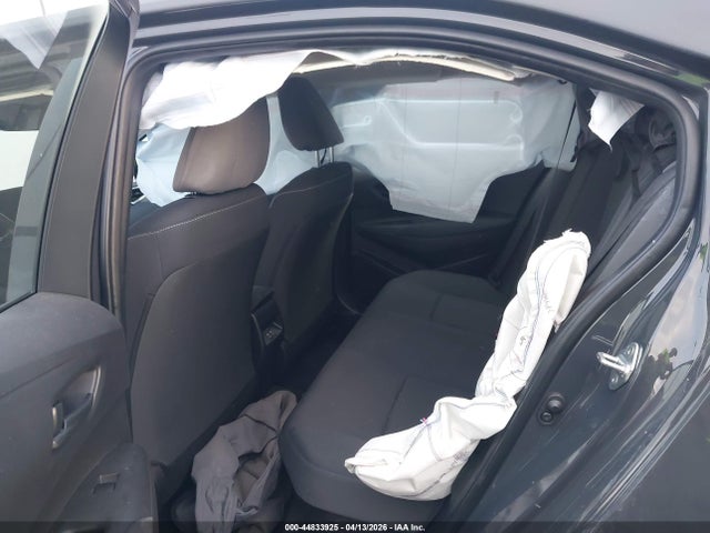 JTDBCMFE8S3086508 Toyota Corolla Hybrid Le