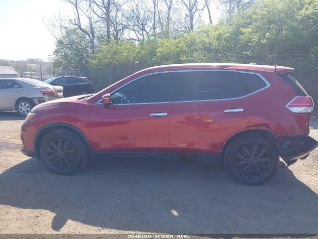 Nissan ROGUE S 2015 5N1AT2MV3FC908295 Image 15