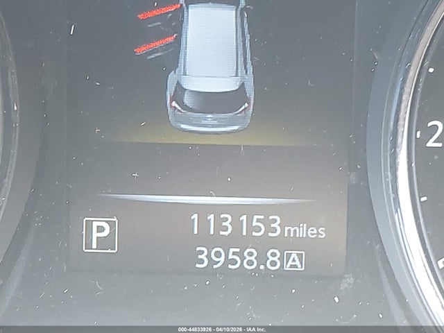 Nissan ROGUE S 2015 5N1AT2MV3FC908295 Image 16