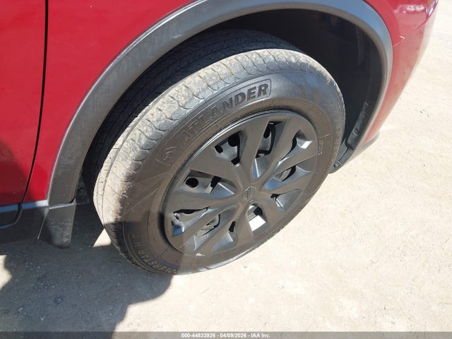 Nissan ROGUE S 2015 5N1AT2MV3FC908295 Image 12