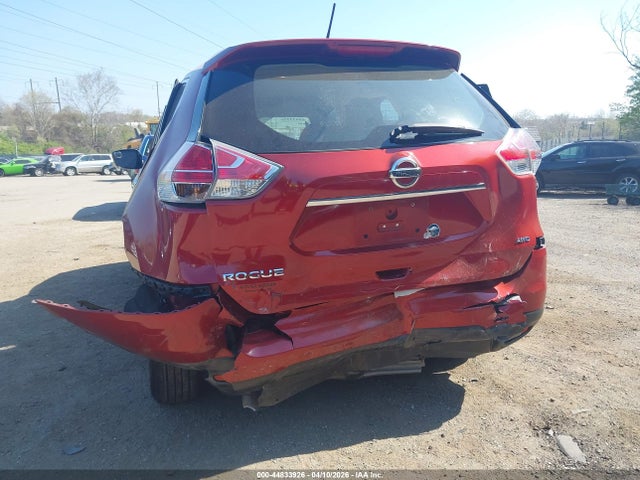 Nissan ROGUE S 2015 5N1AT2MV3FC908295 Image 6