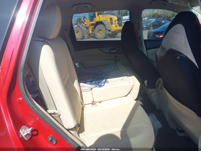 Nissan ROGUE S 2015 5N1AT2MV3FC908295 Image 8