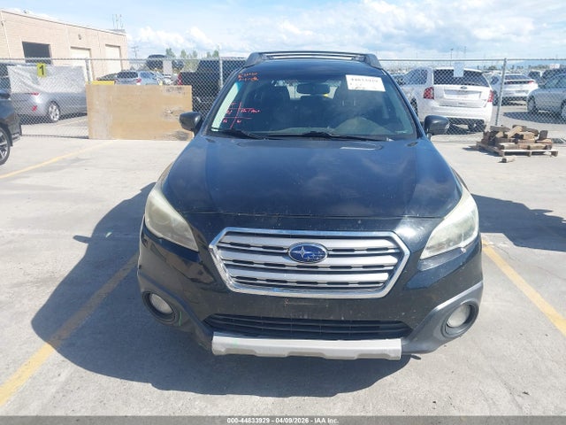 Subaru Outback 2.5i Limited 2015 4S4BSALCXF3256549 Image 12