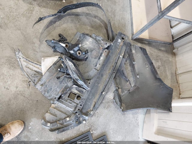 44833930 :رقم المزاد ، 1N4AA6AP7GC394952 vin ، 2016 Nissan Maxima 3.5 Platinum مزاد بيع