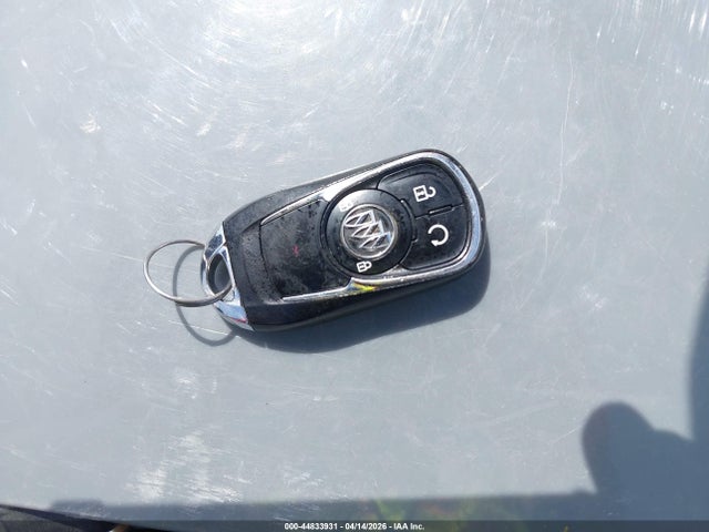 44833931 :رقم المزاد ، KL4CJESB3KB764528 vin ، 2019 Buick Encore Awd Preferred مزاد بيع