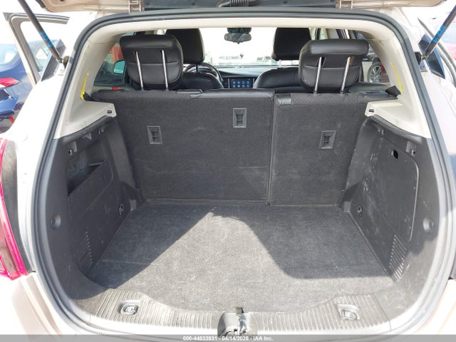 44833931 :رقم المزاد ، KL4CJESB3KB764528 vin ، 2019 Buick Encore Awd Preferred مزاد بيع
