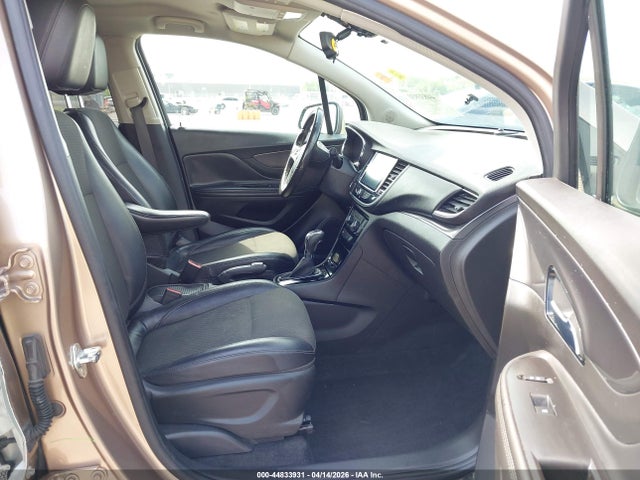 44833931 :رقم المزاد ، KL4CJESB3KB764528 vin ، 2019 Buick Encore Awd Preferred مزاد بيع