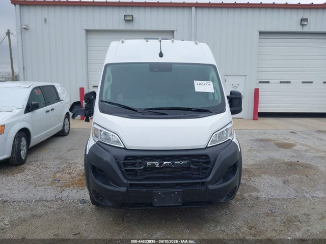 Aukcja sprzedaży 2023 Ram Promaster 2500 High Roof 159 Wb, vin: 3C6LRVDG0PE565106, numer aukcji: 44833935