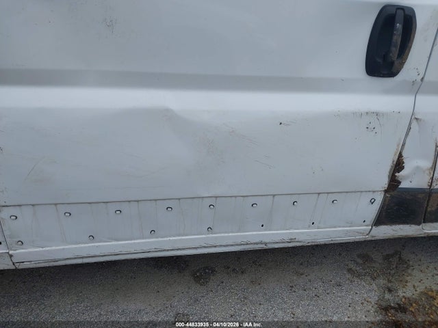 Aukcja sprzedaży 2023 Ram Promaster 2500 High Roof 159 Wb, vin: 3C6LRVDG0PE565106, numer aukcji: 44833935