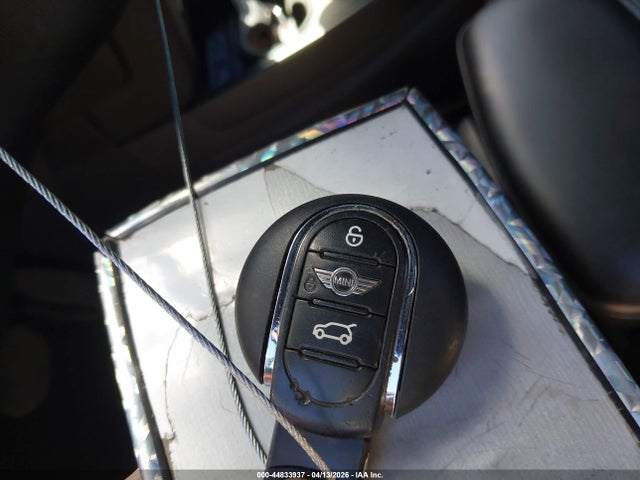 Mini Countryman Cooper S 2017 WMZYT3C36H3D97583 Image 11