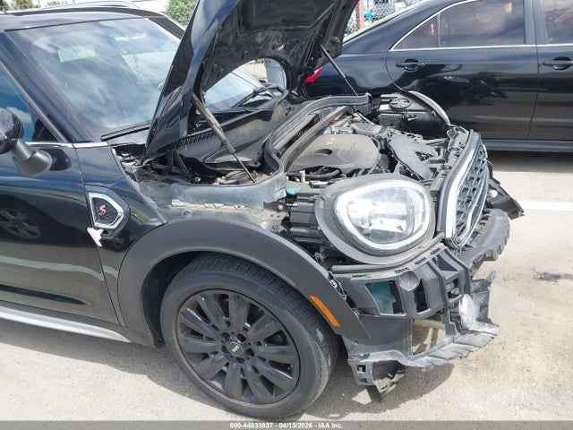 Mini Countryman Cooper S 2017 WMZYT3C36H3D97583 Image 19
