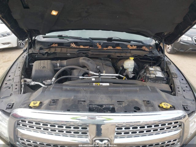 Aukcja sprzedaży 2015 Ram 1500 Laramie, vin: 1C6RR7JT4FS663364, numer aukcji: 44833940