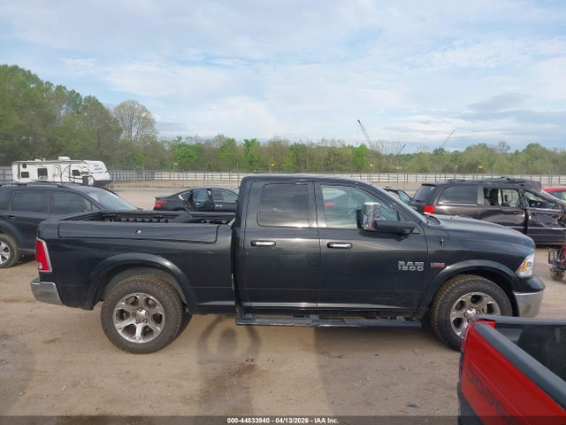 Aukcja sprzedaży 2015 Ram 1500 Laramie, vin: 1C6RR7JT4FS663364, numer aukcji: 44833940