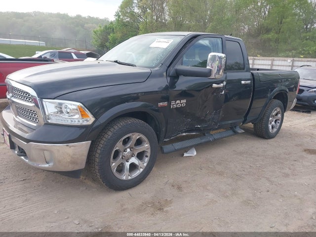 Aukcja sprzedaży 2015 Ram 1500 Laramie, vin: 1C6RR7JT4FS663364, numer aukcji: 44833940