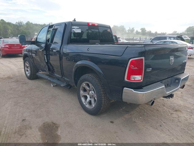 Aukcja sprzedaży 2015 Ram 1500 Laramie, vin: 1C6RR7JT4FS663364, numer aukcji: 44833940