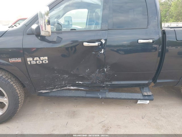 Aukcja sprzedaży 2015 Ram 1500 Laramie, vin: 1C6RR7JT4FS663364, numer aukcji: 44833940