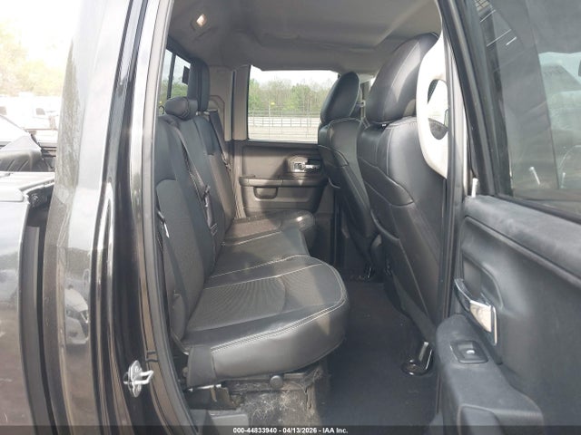 Aukcja sprzedaży 2015 Ram 1500 Laramie, vin: 1C6RR7JT4FS663364, numer aukcji: 44833940