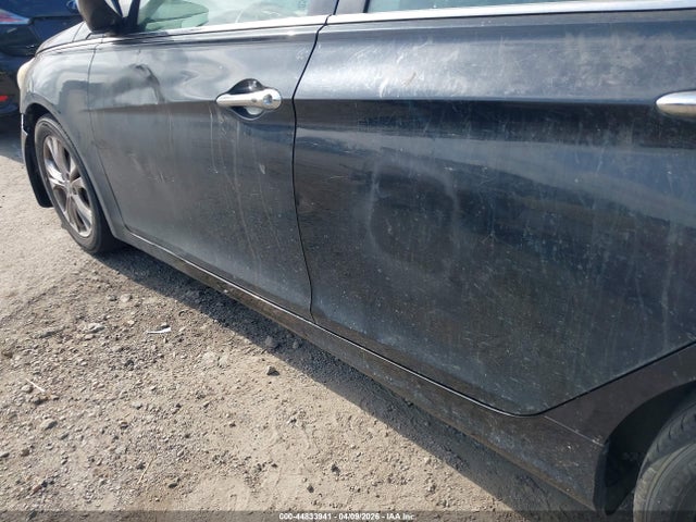 Продаж на аукціоні авто 2011 Hyundai Sonata Limited, vin: 5NPEC4AC9BH235998, номер лоту: 44833941