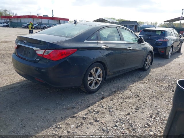 Продаж на аукціоні авто 2011 Hyundai Sonata Limited, vin: 5NPEC4AC9BH235998, номер лоту: 44833941