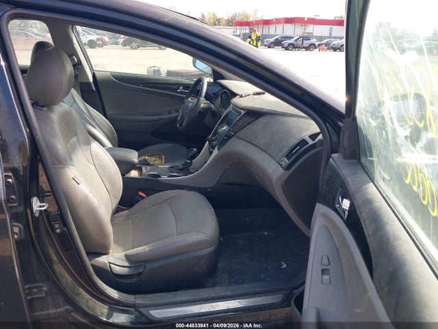 Продаж на аукціоні авто 2011 Hyundai Sonata Limited, vin: 5NPEC4AC9BH235998, номер лоту: 44833941