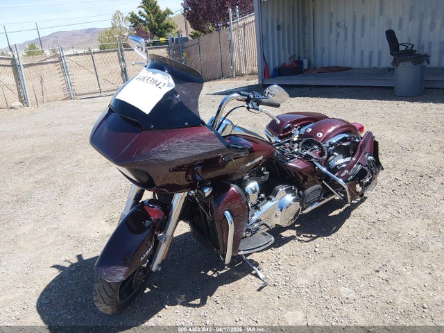Продажа на аукционе авто 2021 Harley-davidson Fltrk, vin: 1HD1KZF21MB641579, номер лота: 44833942