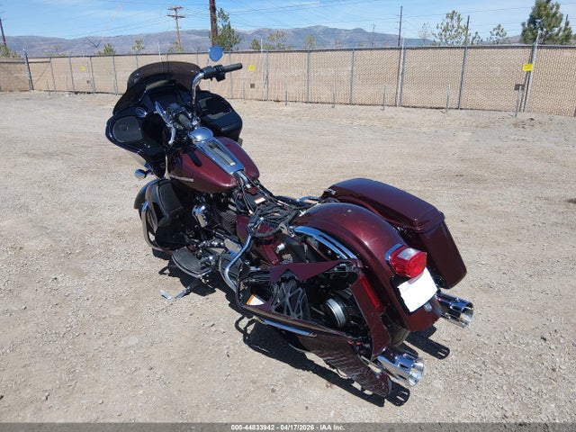 Продажа на аукционе авто 2021 Harley-davidson Fltrk, vin: 1HD1KZF21MB641579, номер лота: 44833942