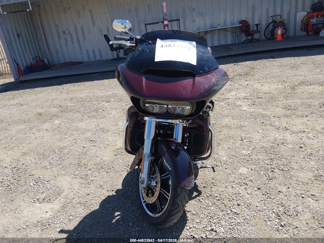Продажа на аукционе авто 2021 Harley-davidson Fltrk, vin: 1HD1KZF21MB641579, номер лота: 44833942
