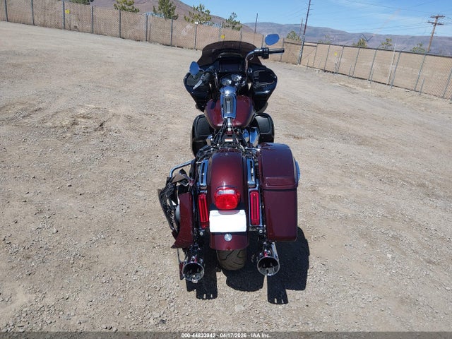 Продажа на аукционе авто 2021 Harley-davidson Fltrk, vin: 1HD1KZF21MB641579, номер лота: 44833942