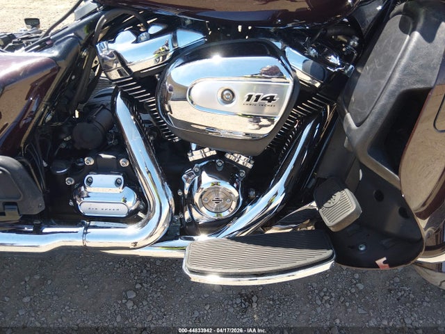 Продажа на аукционе авто 2021 Harley-davidson Fltrk, vin: 1HD1KZF21MB641579, номер лота: 44833942