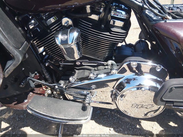 Продажа на аукционе авто 2021 Harley-davidson Fltrk, vin: 1HD1KZF21MB641579, номер лота: 44833942