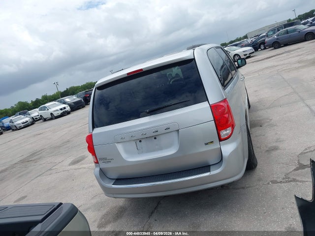2012 Dodge Grand Caravan Sxt მანქანა იყიდება აუქციონზე, vin: 2C4RDGCG2CR301960, აუქციონის ნომერი: 44833945
