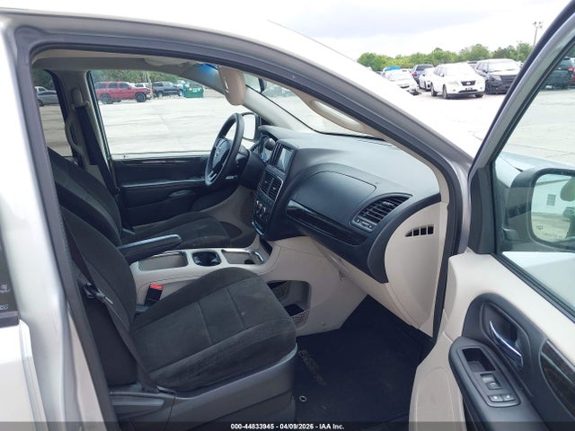 2012 Dodge Grand Caravan Sxt მანქანა იყიდება აუქციონზე, vin: 2C4RDGCG2CR301960, აუქციონის ნომერი: 44833945