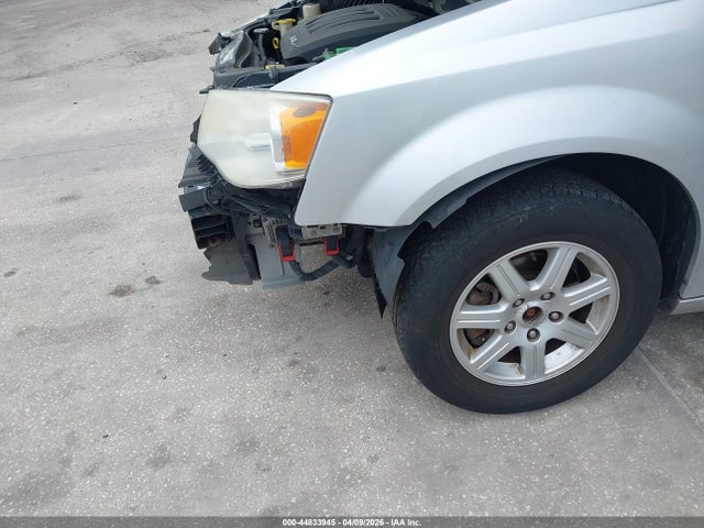 2012 Dodge Grand Caravan Sxt მანქანა იყიდება აუქციონზე, vin: 2C4RDGCG2CR301960, აუქციონის ნომერი: 44833945