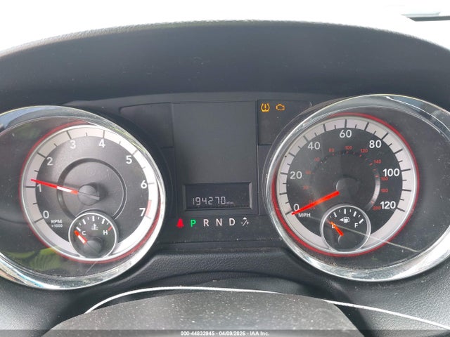 2012 Dodge Grand Caravan Sxt მანქანა იყიდება აუქციონზე, vin: 2C4RDGCG2CR301960, აუქციონის ნომერი: 44833945