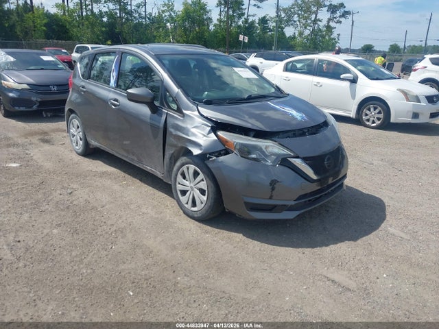 2017 NISSAN VERSA NOTE 3N1CE2CP7HL360600