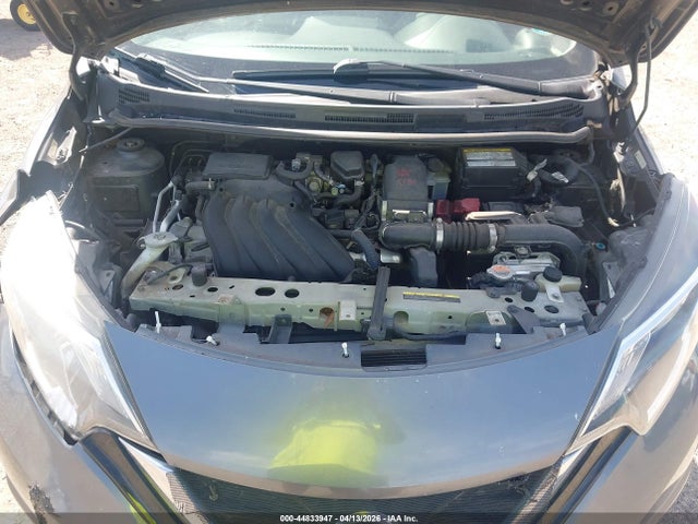 2017 NISSAN VERSA NOTE 3N1CE2CP7HL360600 Photo 9