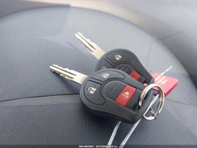 2017 NISSAN VERSA NOTE 3N1CE2CP7HL360600 Photo 10