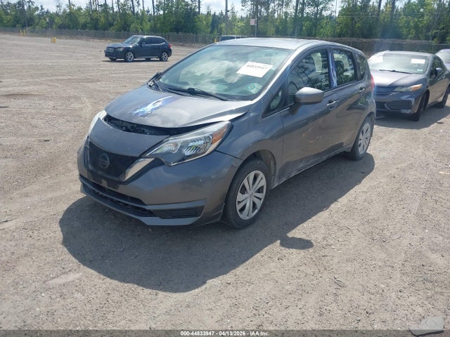 2017 NISSAN VERSA NOTE 3N1CE2CP7HL360600 Photo 1