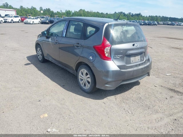 2017 NISSAN VERSA NOTE 3N1CE2CP7HL360600 Photo 2