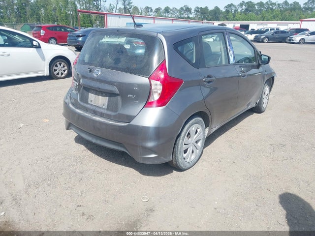 2017 NISSAN VERSA NOTE 3N1CE2CP7HL360600 Photo 3