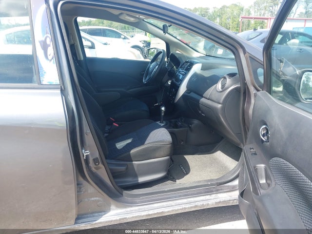 2017 NISSAN VERSA NOTE 3N1CE2CP7HL360600 Photo 4