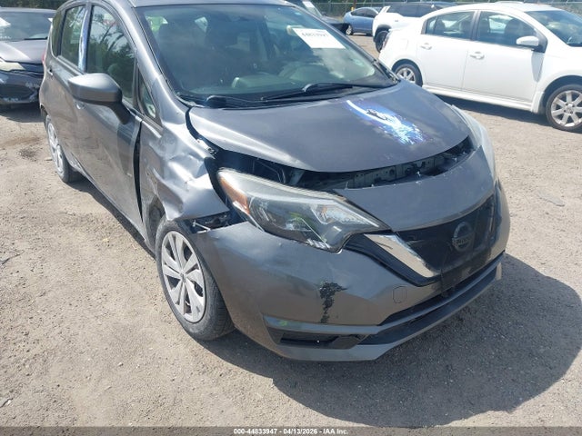 2017 NISSAN VERSA NOTE 3N1CE2CP7HL360600 Photo 5