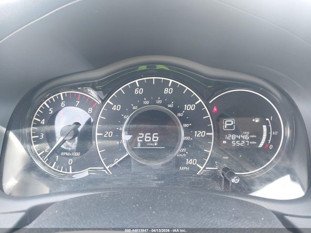 2017 NISSAN VERSA NOTE 3N1CE2CP7HL360600 Photo 6