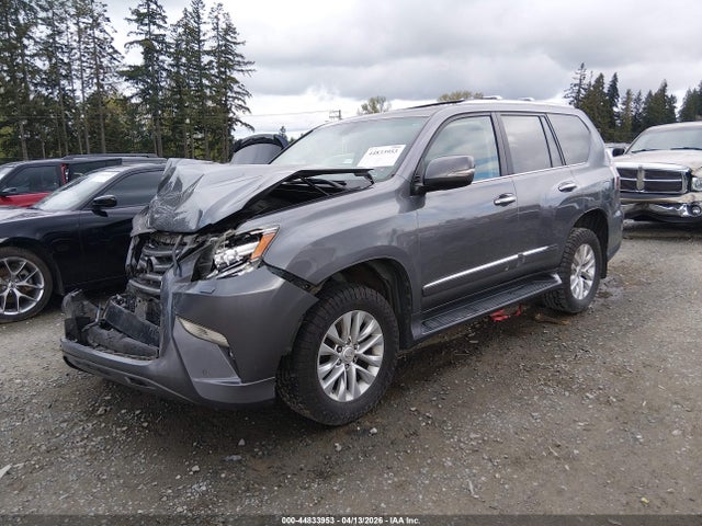 Aukcja sprzedaży 2017 Lexus Gx 460, vin: JTJBM7FX7H5150452, numer aukcji: 44833953